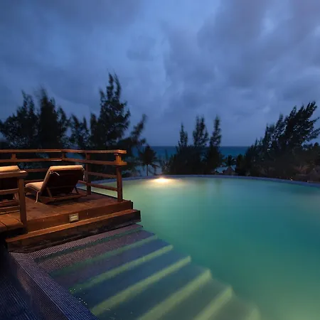 Secret Paradise