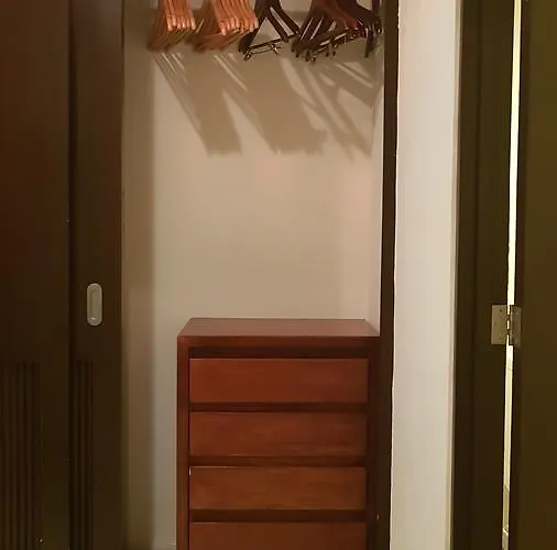Secret Paradise Apartment *