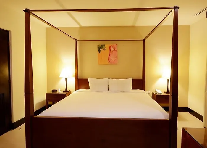 Apartment Secret Paradise