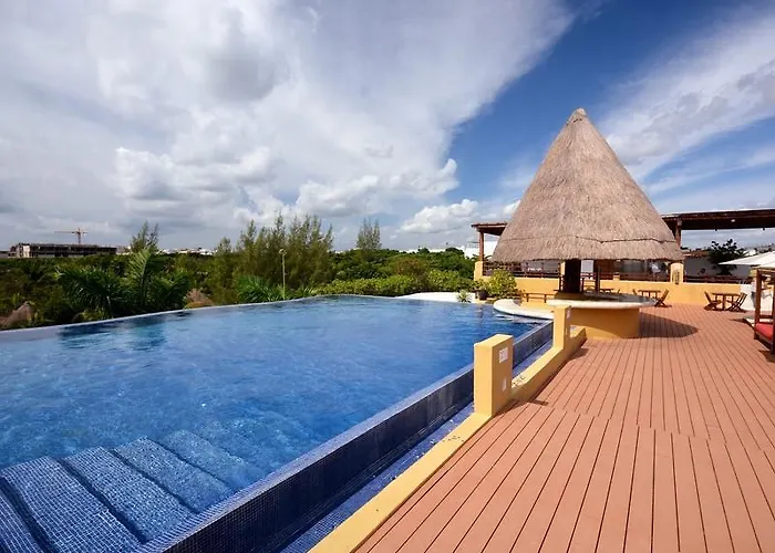Secret Paradise Apartment *