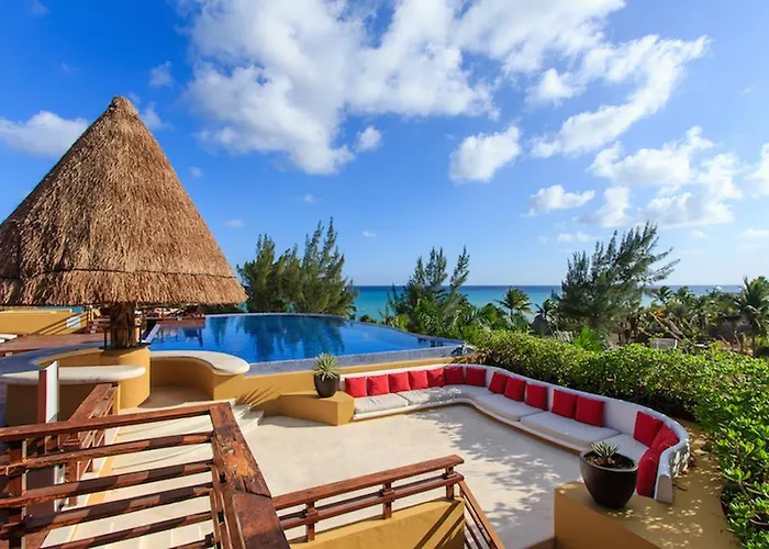 Secret Paradise *