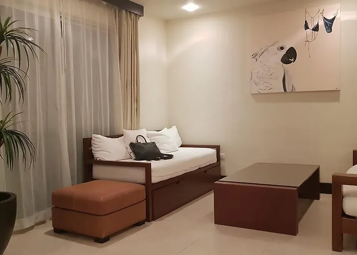 Secret Paradise Apartment Playa del Carmen