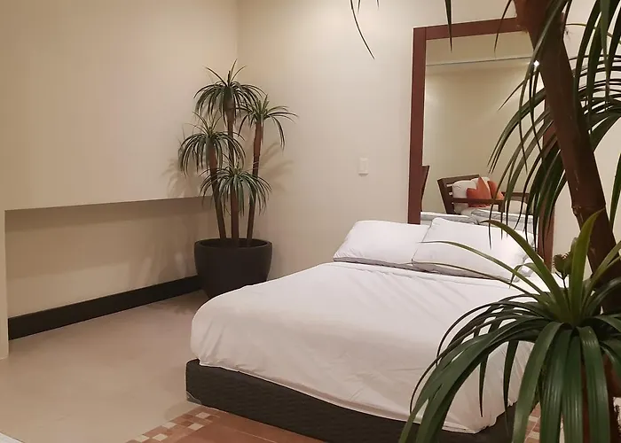 Apartment Secret Paradise *