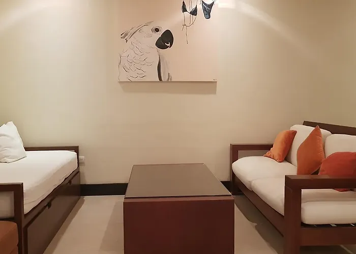 Apartment Secret Paradise Playa del Carmen