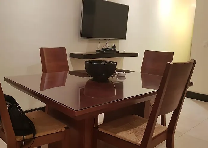 Secret Paradise Apartment Playa del Carmen