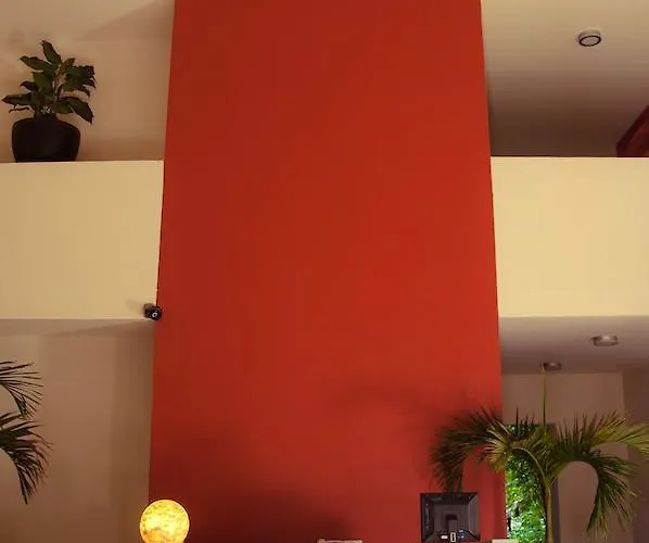 Apartment Secret Paradise *