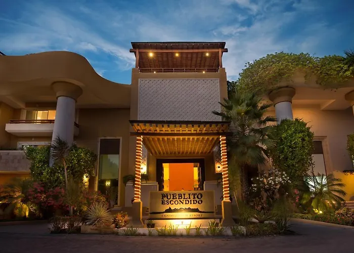 Apartment Secret Paradise Playa del Carmen