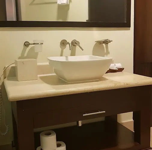 Secret Paradise Apartment Playa del Carmen